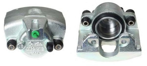 Brake Caliper (CH6018)
