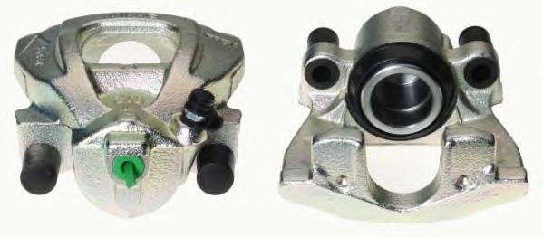 Brake Caliper (BW6152)