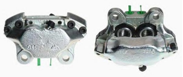 Brake Caliper (BW6005)