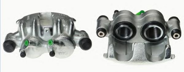 Brake Caliper (FI6171)