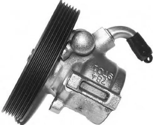 Hydraulic Pump, steering (PI0246)