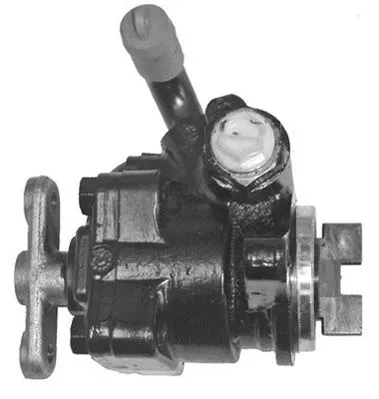 Hydraulic Pump, steering (PI0747)