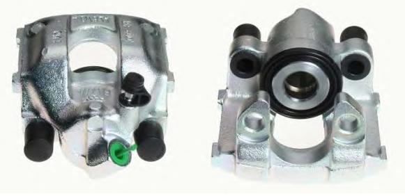 Brake Caliper (BW6112)