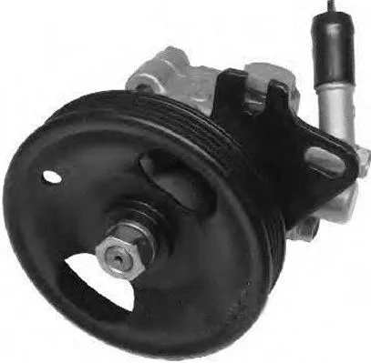 Hydraulic Pump, steering (PI0208)