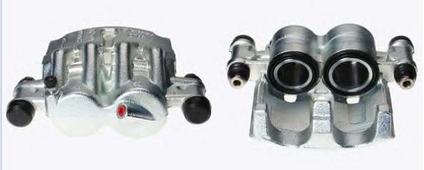 Brake Caliper (CI6195)