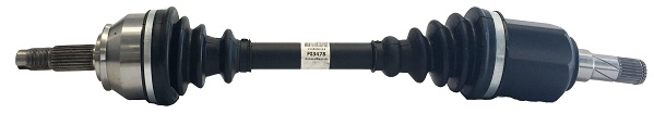 Drive Shaft (FI3478)