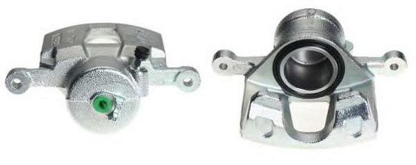 Brake Caliper (DW6006)