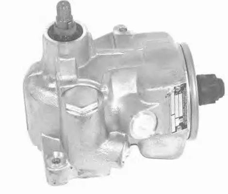 Hydraulic Pump, steering (PI0293)