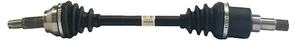 Drive Shaft (FO3258)