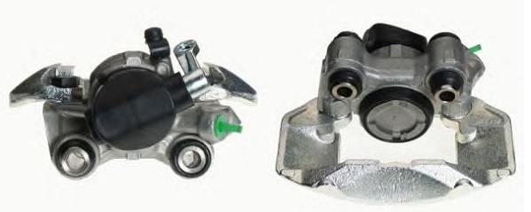 Brake Caliper (CI6026)