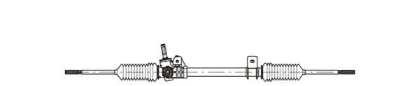 Steering Gear (RE4049)