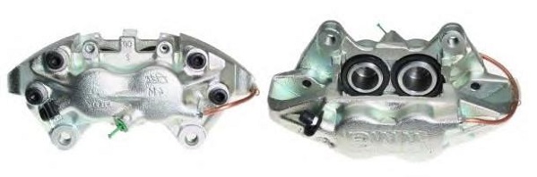 Brake Caliper (BW6103)