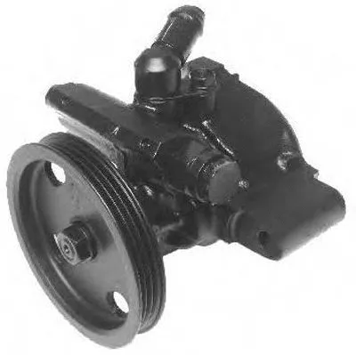 Hydraulic Pump, steering (PI0360)