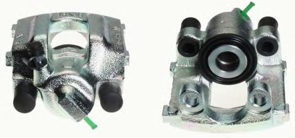 Brake Caliper (BW6134)