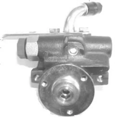 Hydraulic Pump, steering (PI0128)