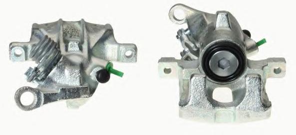 Brake Caliper (AU6035)