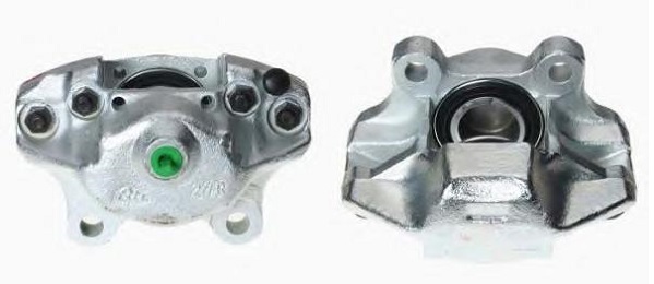 Brake Caliper (BW6003)