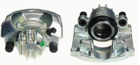 Brake Caliper (CI6208)