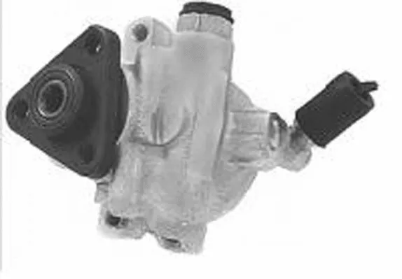 Hydraulic Pump, steering (PI0419)