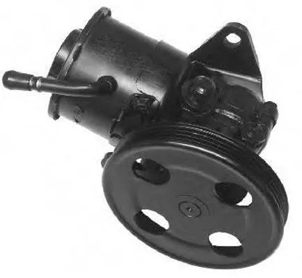 Hydraulic Pump, steering (PI0403)