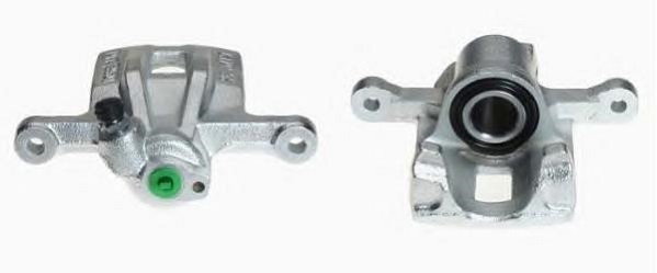 Brake Caliper (DW6014)