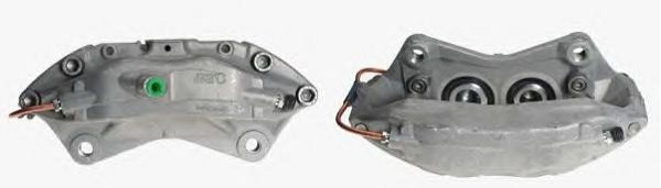 Brake Caliper (AR6118)