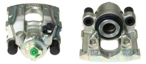 Brake Caliper (BW6155)