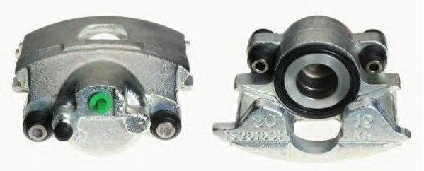 Brake Caliper (CH6005)