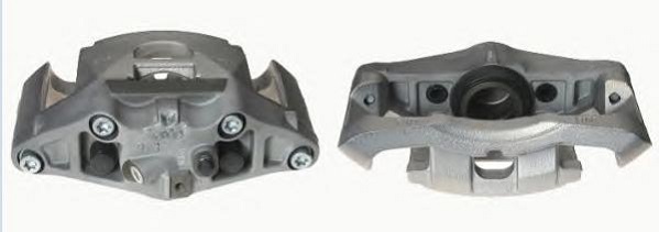 Brake Caliper (AU6167)