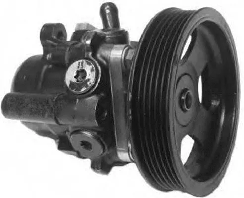 Hydraulic Pump, steering (PI0127)