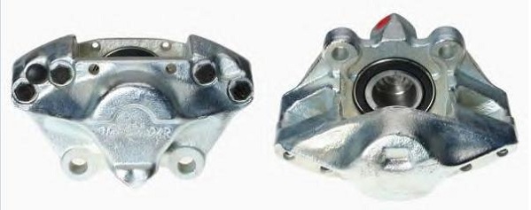 Brake Caliper (BW6021)