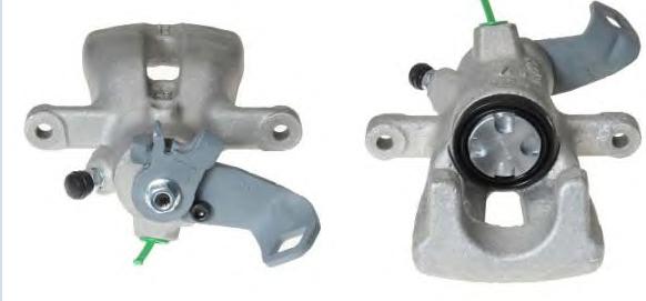 Brake Caliper (BW6209)