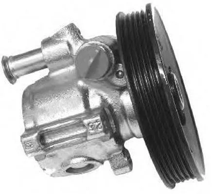 Hydraulic Pump, steering (PI0374)