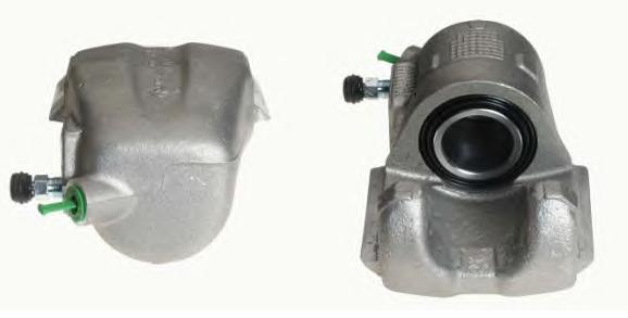 Brake Caliper (FI6051)