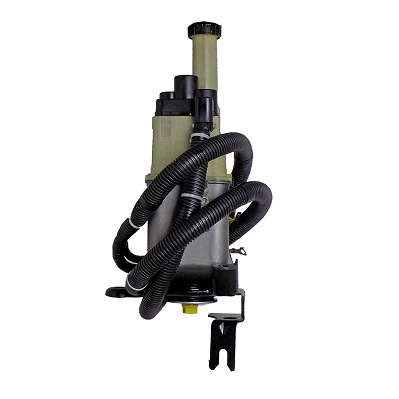 Hydraulic Pump, steering (PEI011)