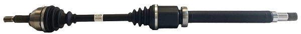 Drive Shaft (FO3266)