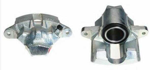 Brake Caliper (AU6063)