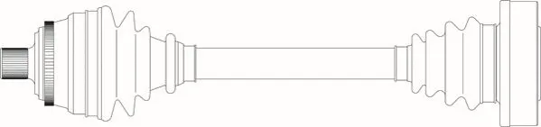 Drive Shaft (AU3268)