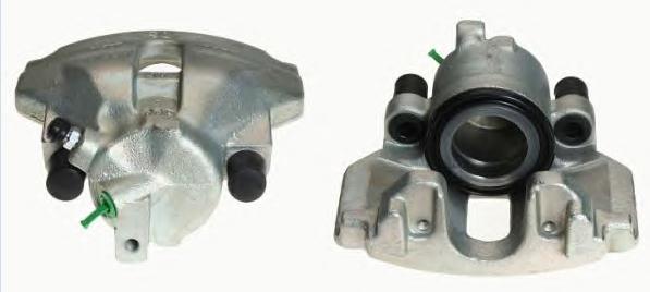 Brake Caliper (AU6005)
