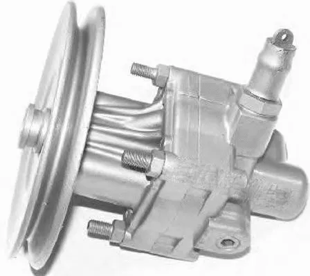 Hydraulic Pump, steering (PI0140)