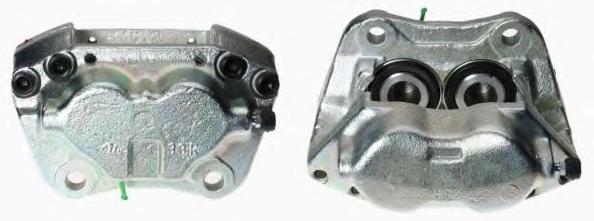 Brake Caliper (BW6094)
