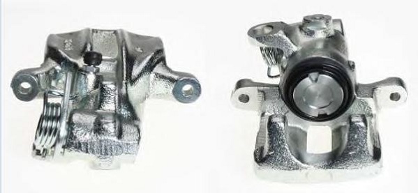 Brake Caliper (AU6010)