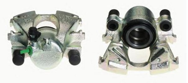 Brake Caliper (FI6119)
