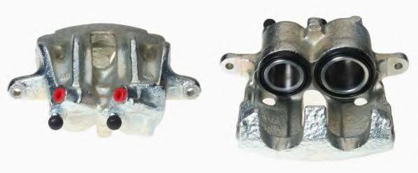 Brake Caliper (CI6091)