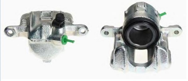 Brake Caliper (FI6058)