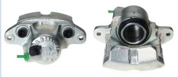 Brake Caliper (CI6077)