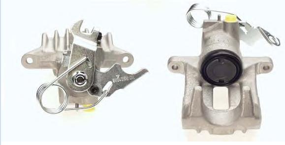 Brake Caliper (AU6145)