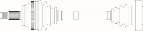 Drive Shaft (AR3035)