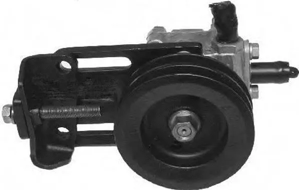 Hydraulic Pump, steering (PI0159)