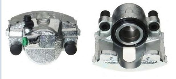 Brake Caliper (FI6137)